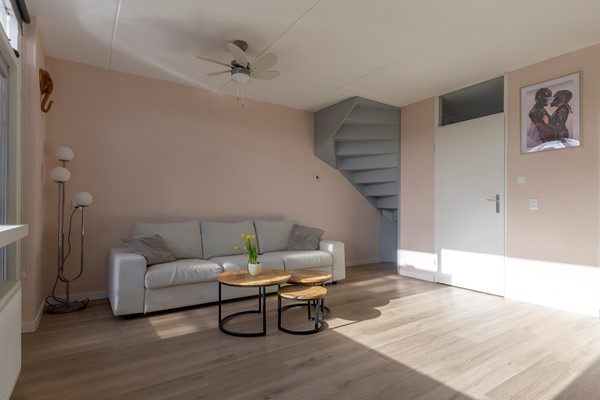 Medium property photo - Wierbalg 1956, 1788 TC Julianadorp